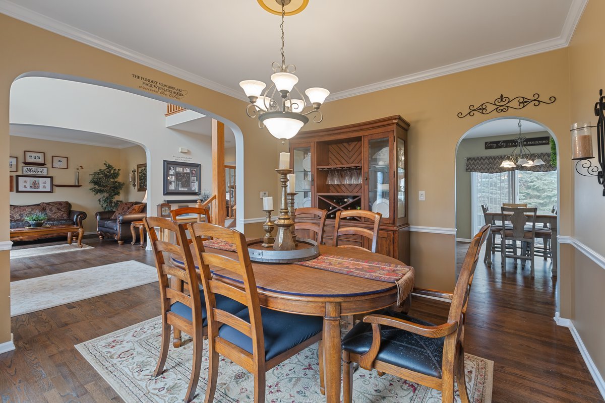 12717 Wexford Drive, Plainfield, IL 60585