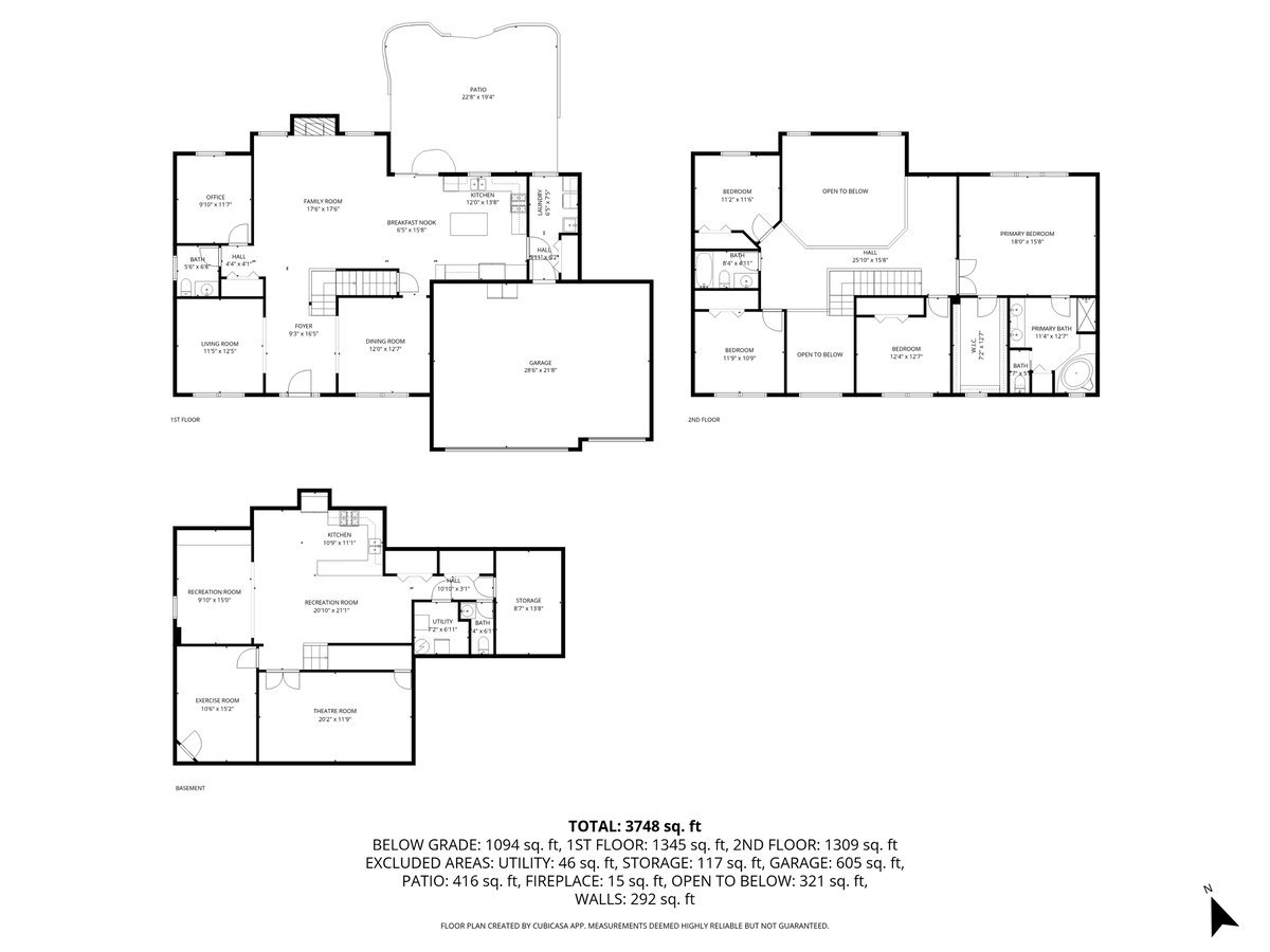 12717 Wexford Drive, Plainfield, IL 60585