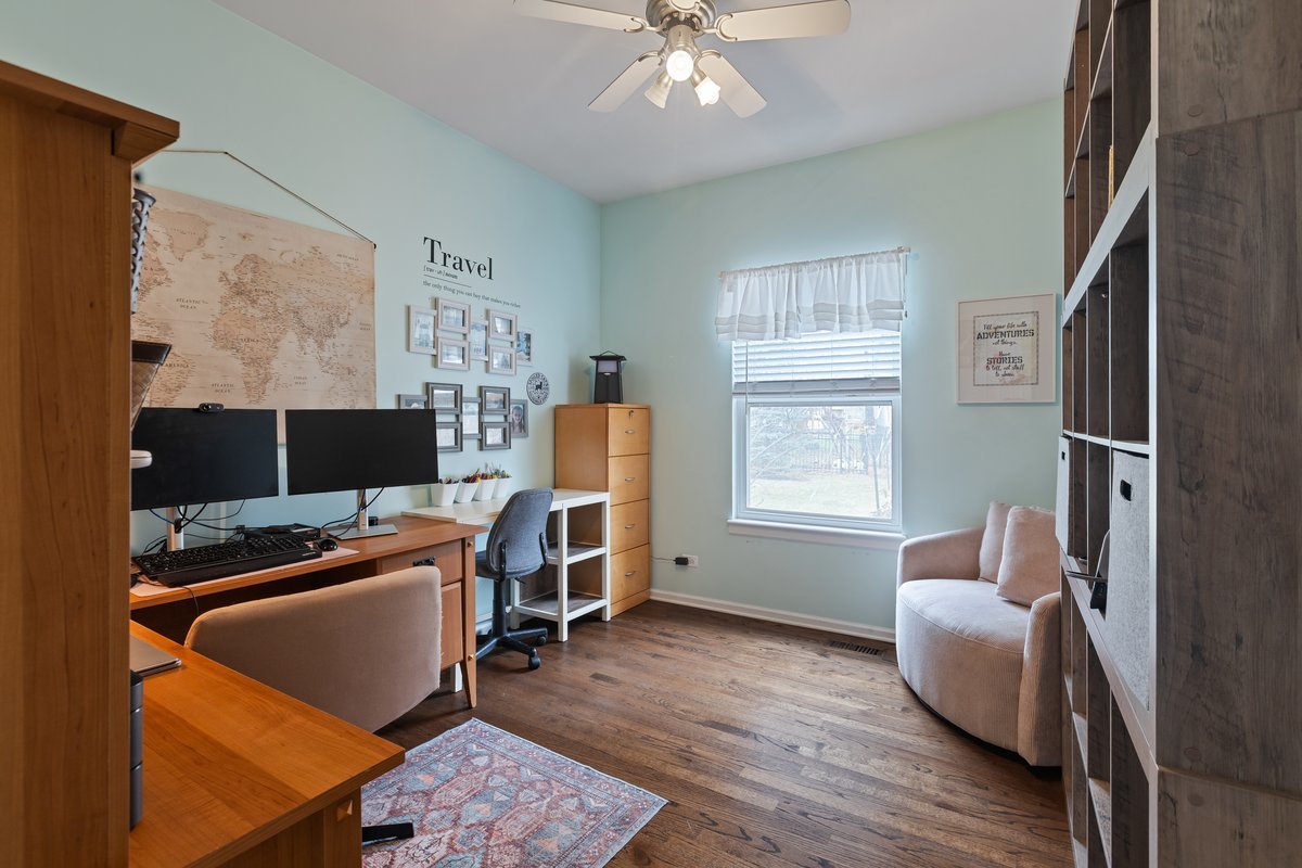 12717 Wexford Drive, Plainfield, IL 60585