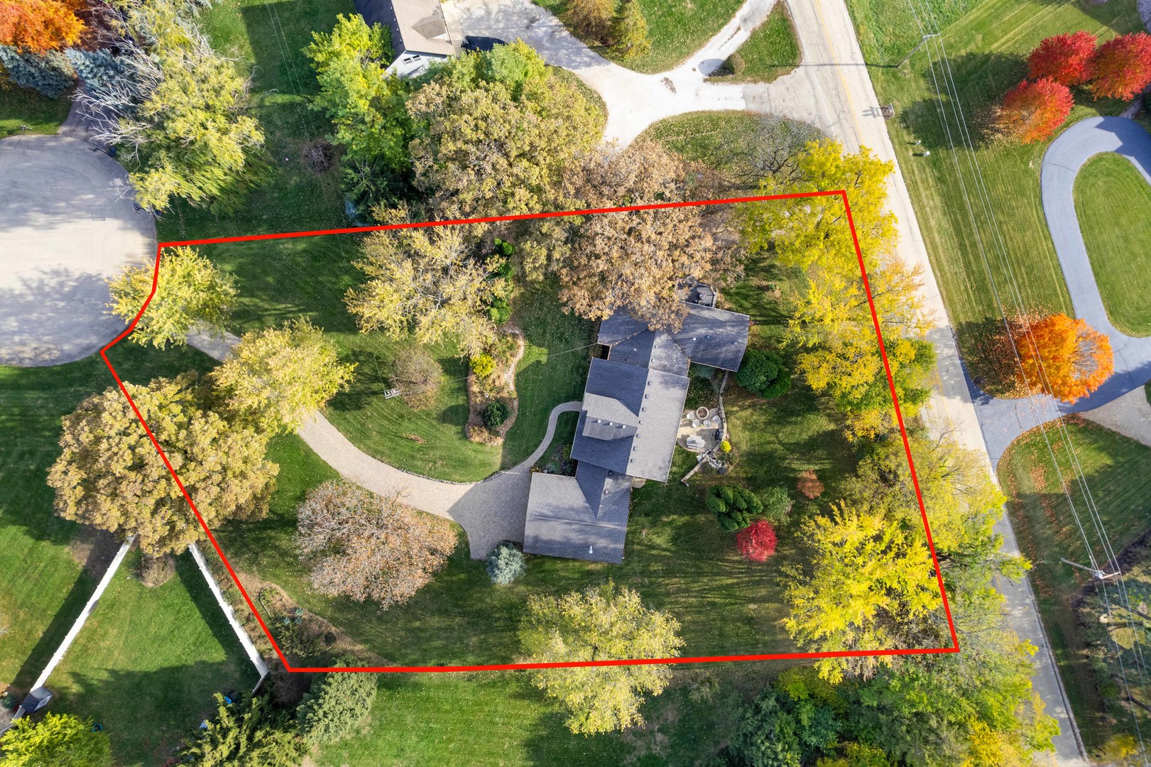 43W140 Campton Hills Road, Elburn, IL 60119