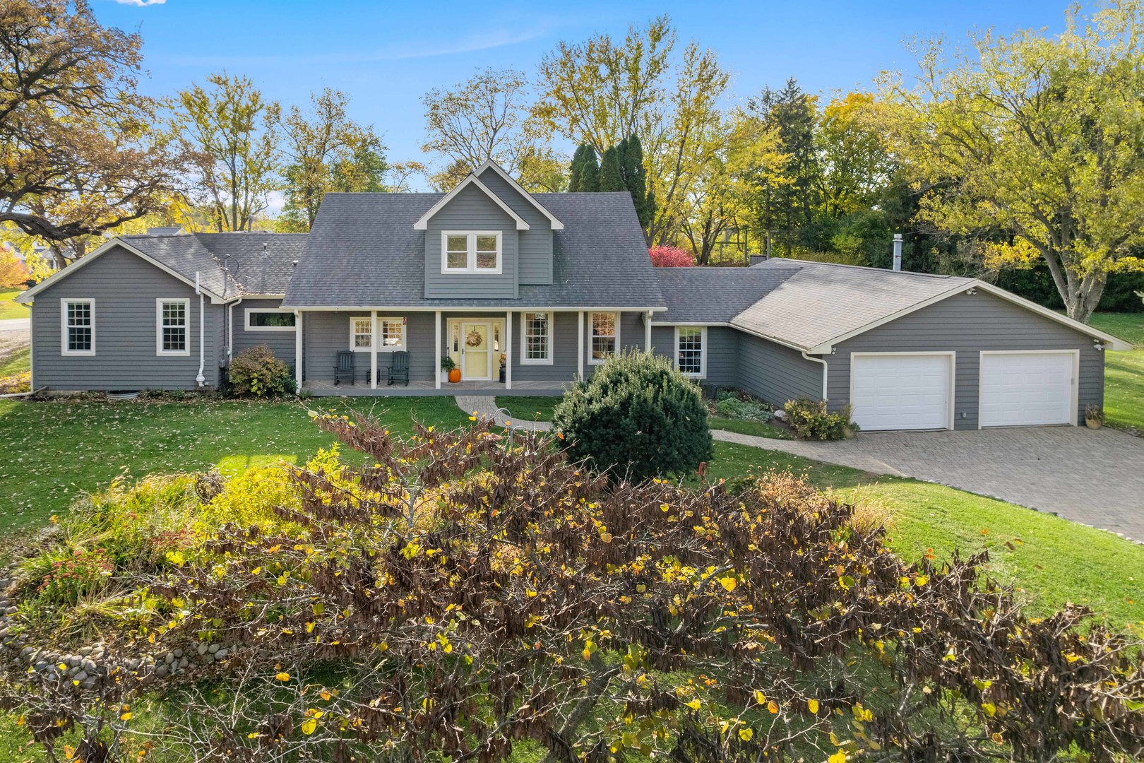 43W140 Campton Hills Road, Elburn, IL 60119