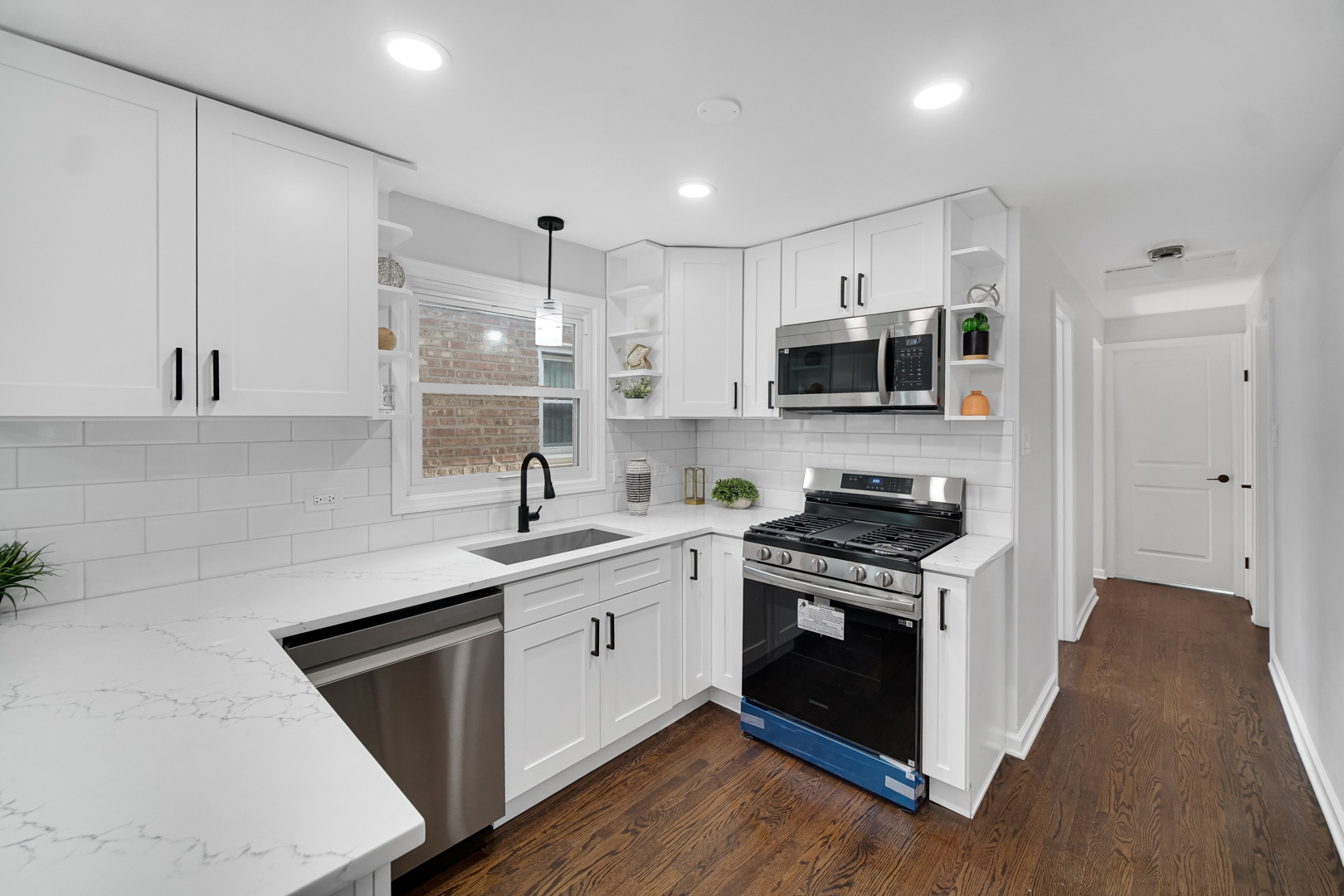 1707 E 93rd Street, Chicago, IL 60617