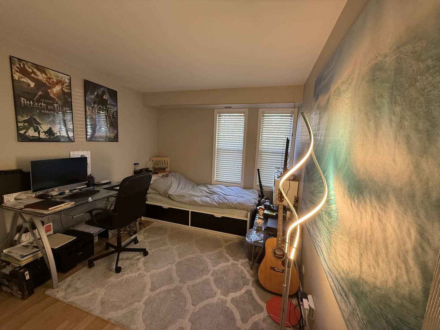 2208 Country Club Drive #2, Woodridge, IL 60517