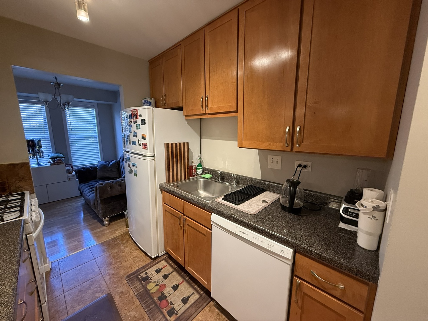 2208 Country Club Drive #2, Woodridge, IL 60517