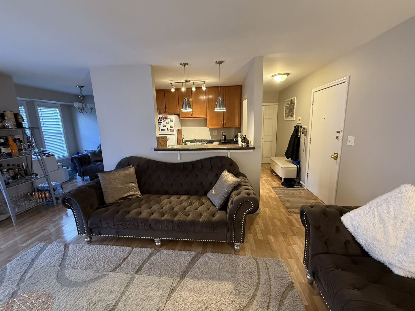 2208 Country Club Drive #2, Woodridge, IL 60517