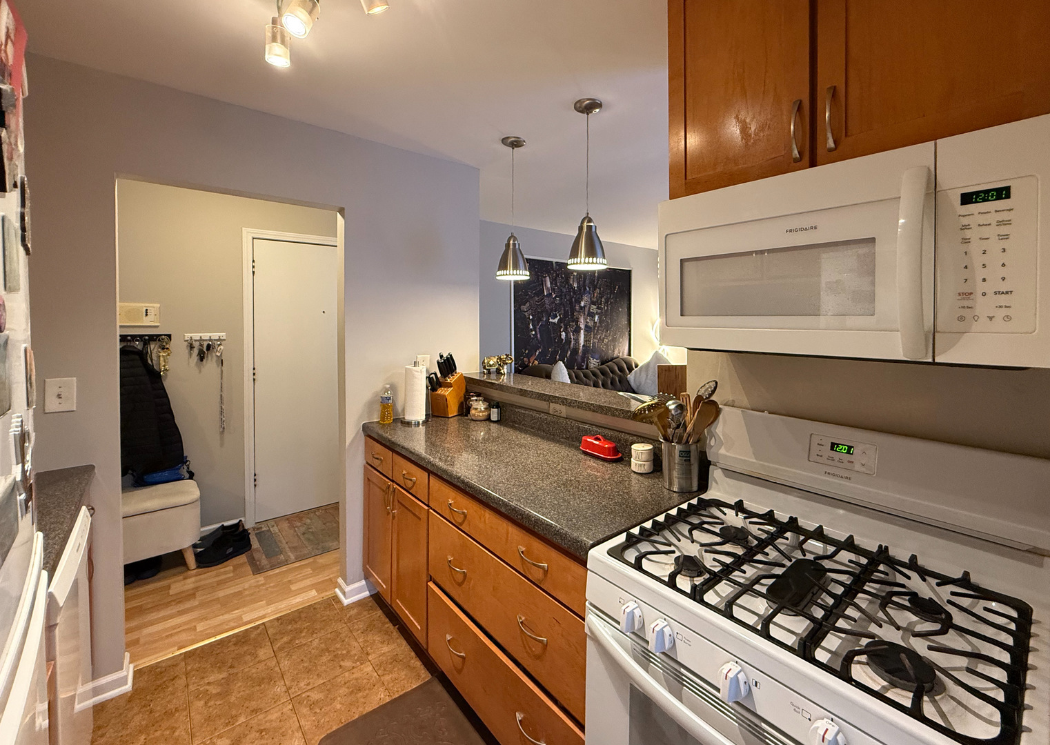 2208 Country Club Drive #2, Woodridge, IL 60517