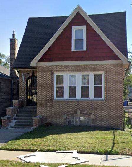 441 W 110th Street, Chicago, IL 60628