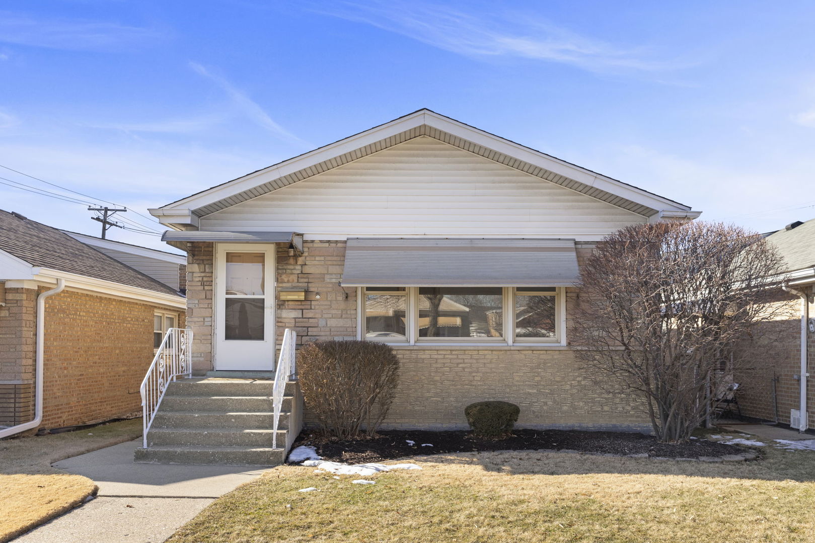 3424 S 55th Court, Cicero, IL 60804