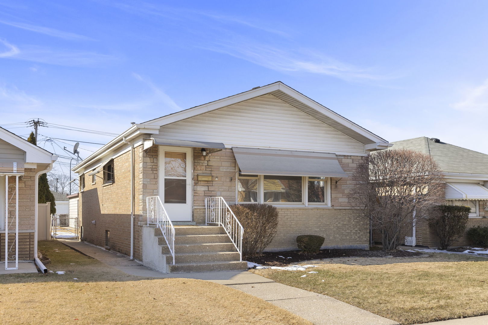 3424 S 55th Court, Cicero, IL 60804