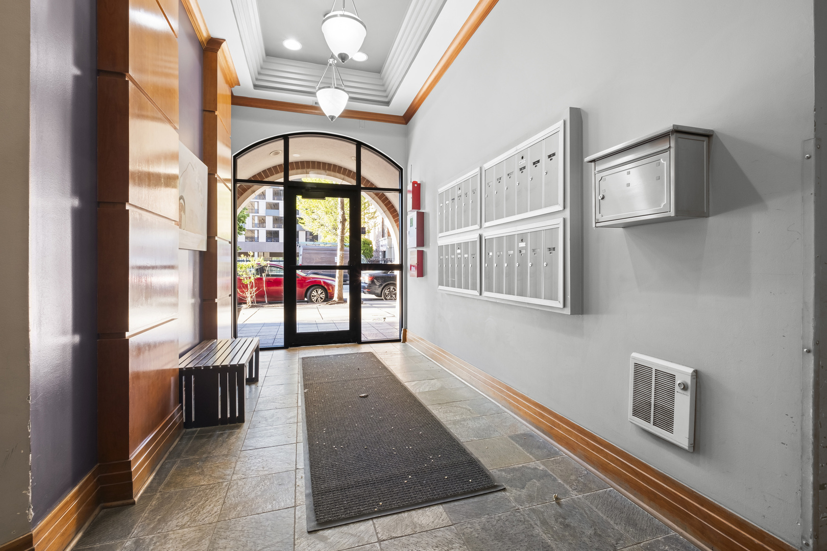 1355 W WASHINGTON Boulevard #4D, Chicago, IL 60607