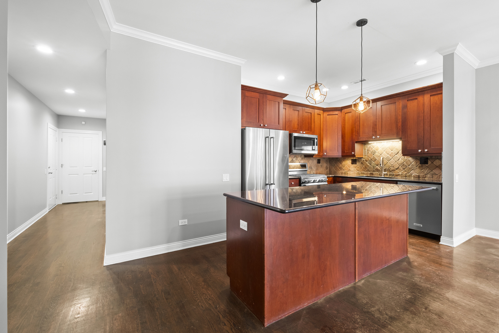 1355 W WASHINGTON Boulevard #4D, Chicago, IL 60607
