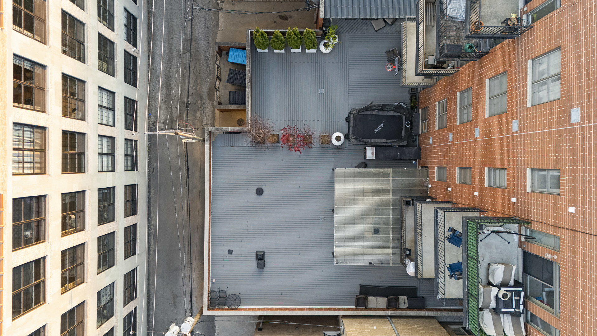 1355 W WASHINGTON Boulevard #4D, Chicago, IL 60607