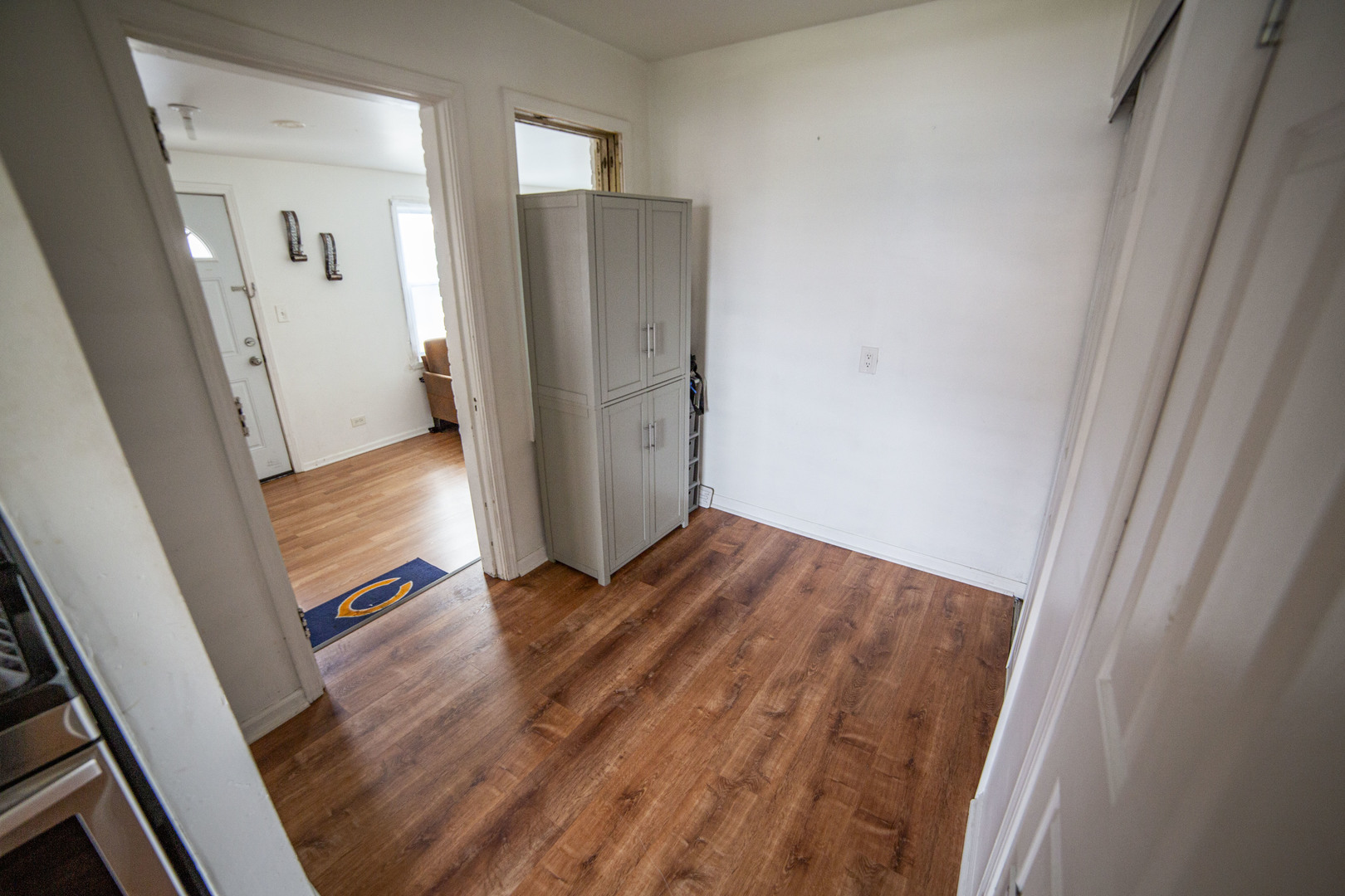 4572 Rumsey Avenue, Oak Lawn, IL 60453