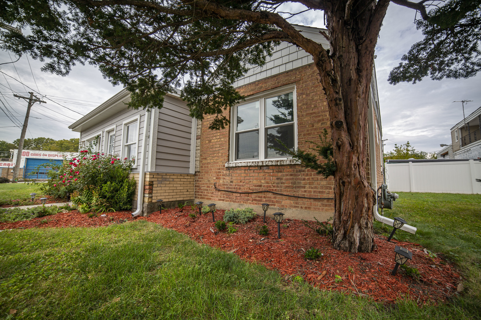 4572 Rumsey Avenue, Oak Lawn, IL 60453