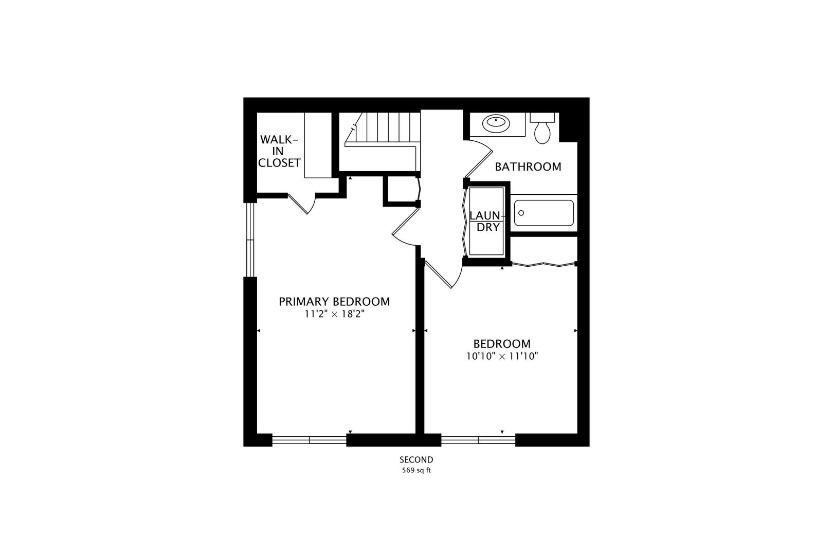 408 Trenton Court, Aurora, IL 60504