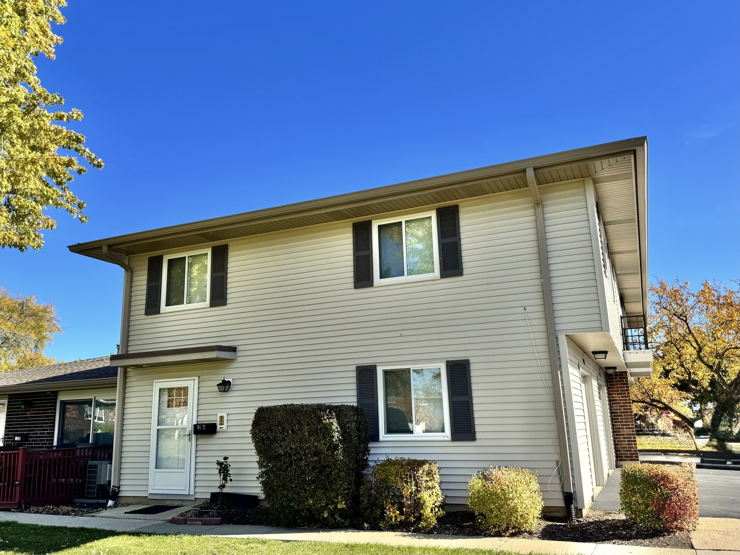 1024 Sagamore Drive #1024, Schaumburg, IL 60194