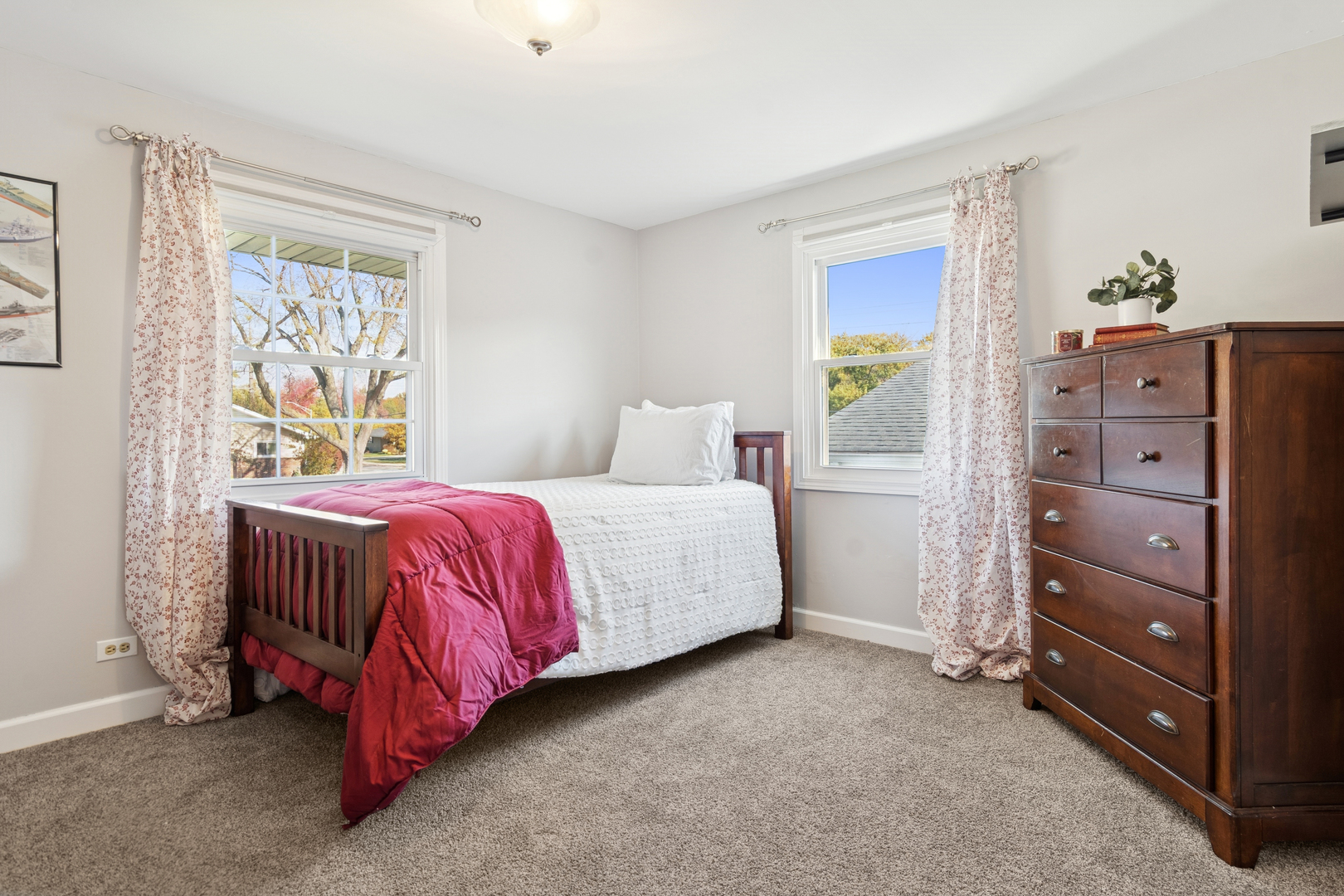 1316 Wilson Avenue, Wheaton, IL 60189