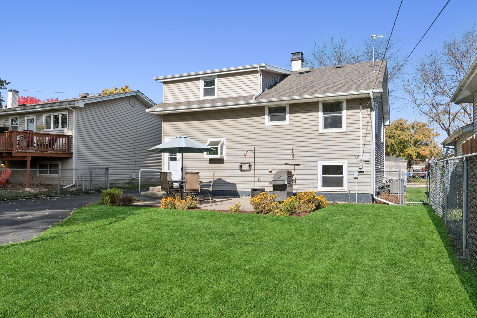 1316 Wilson Avenue, Wheaton, IL 60189