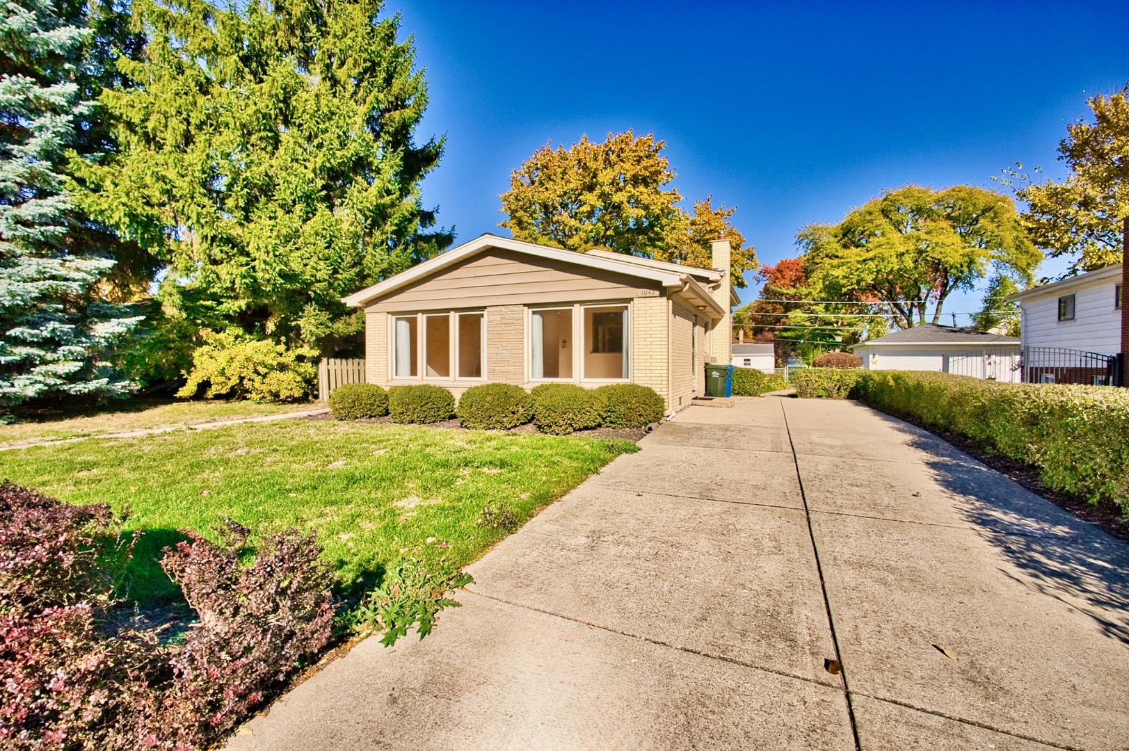 1042 W Central Road, Mount Prospect, IL 60056