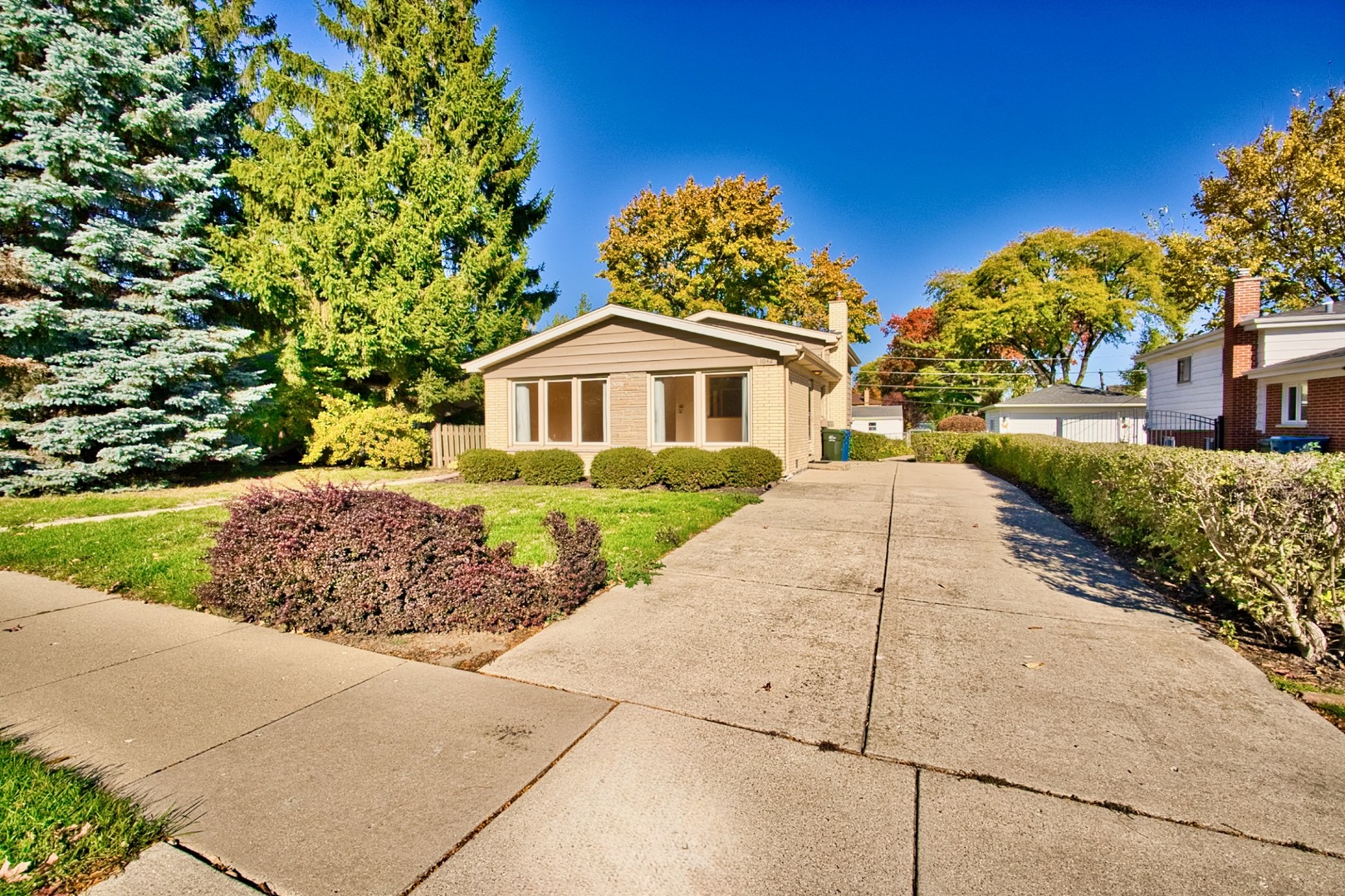 1042 W Central Road, Mount Prospect, IL 60056