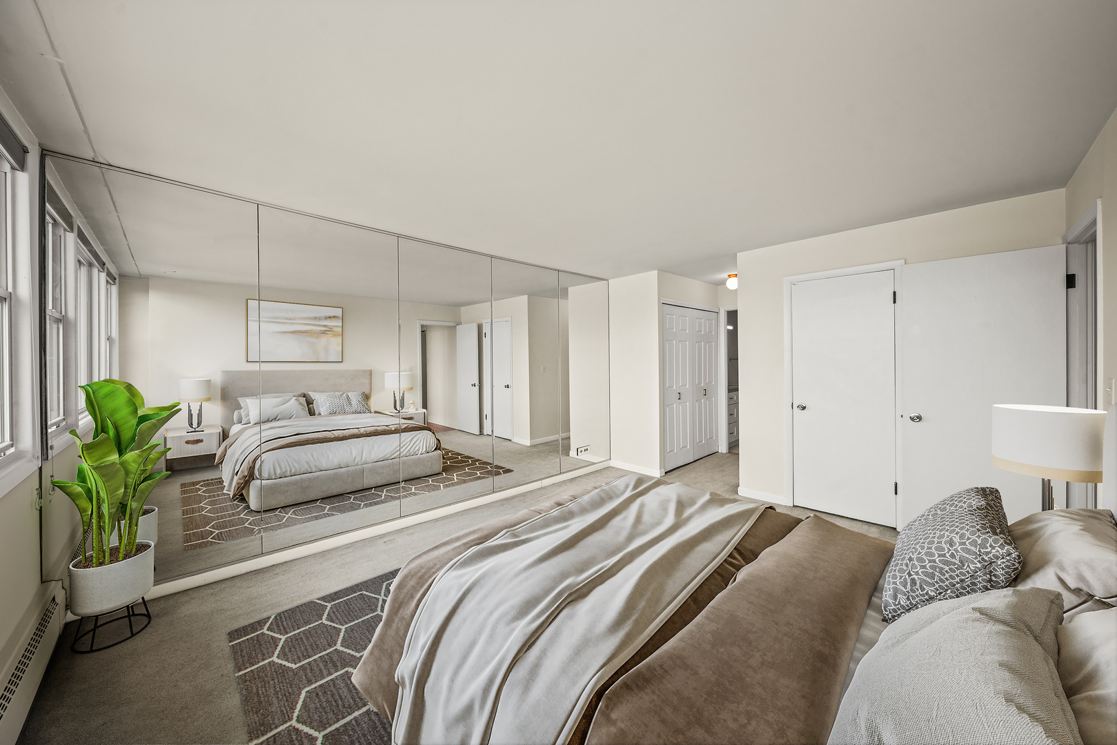 5975 N Odell Avenue #5C, Chicago, IL 60631