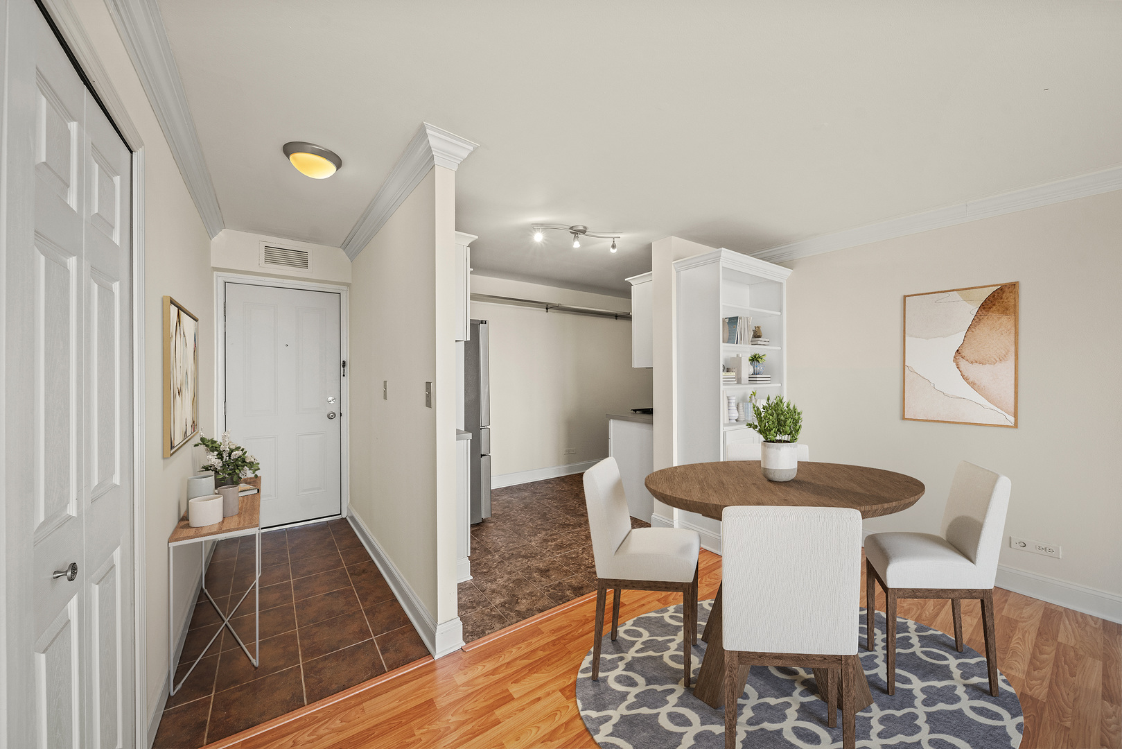 5975 N Odell Avenue #5C, Chicago, IL 60631