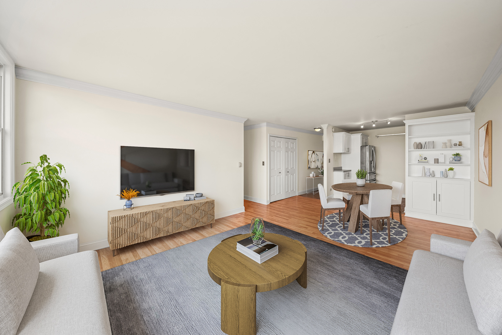 5975 N Odell Avenue #5C, Chicago, IL 60631