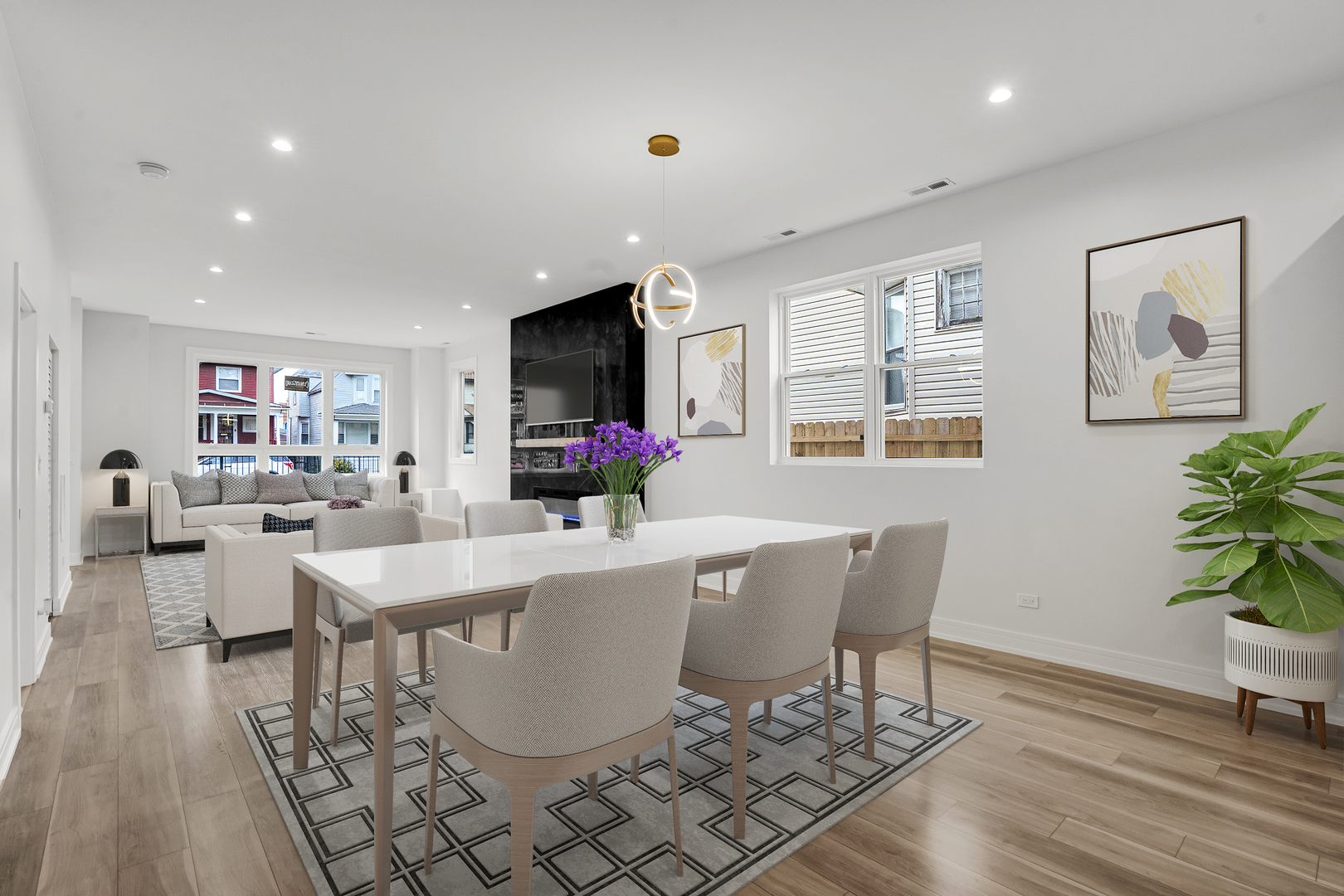 843 N Lorel Avenue, Chicago, IL 60651