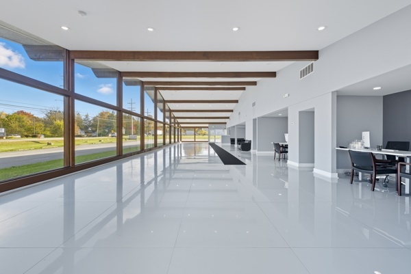 801 W Grant Highway, Marengo, IL 60152