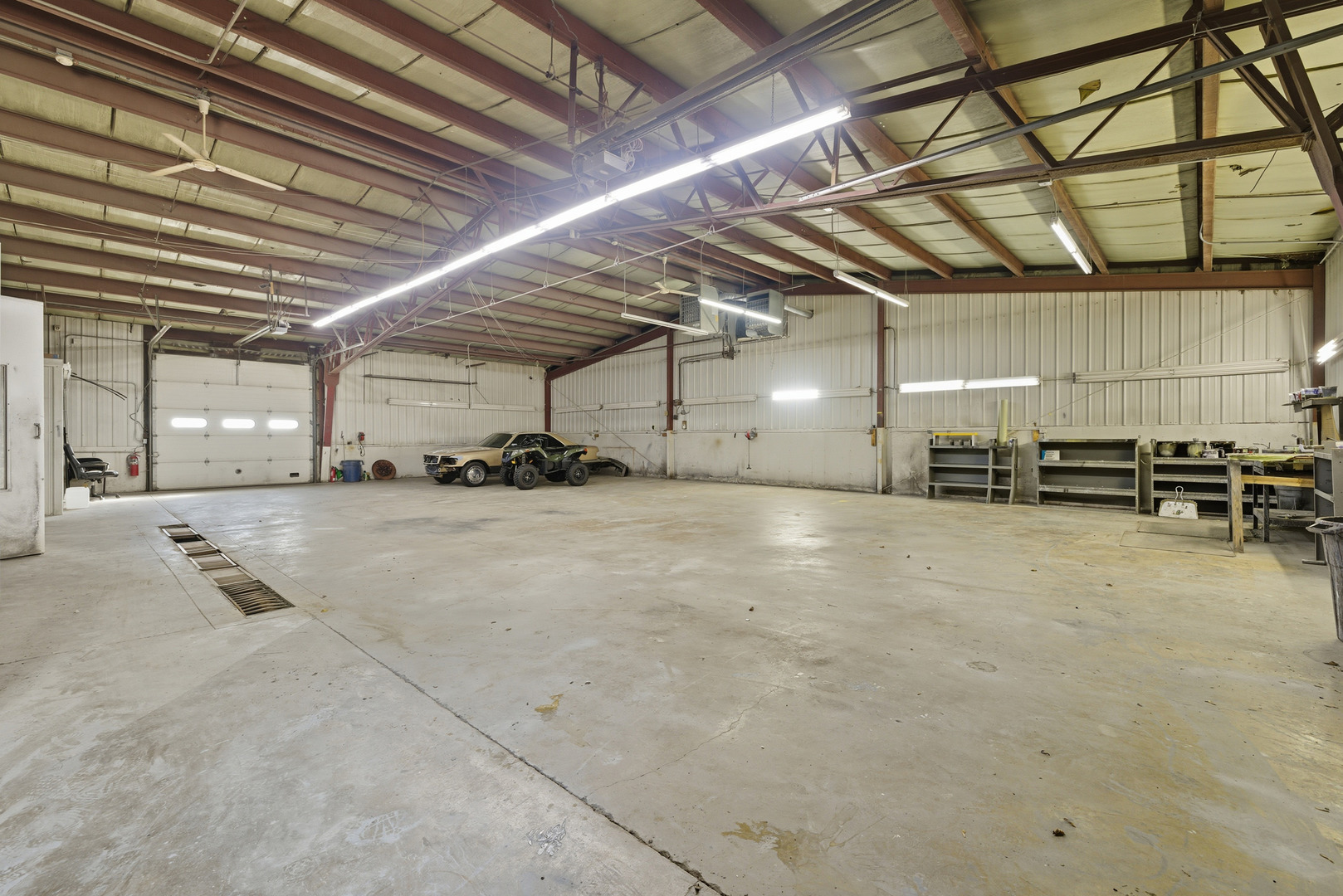 801 W Grant Highway, Marengo, IL 60152