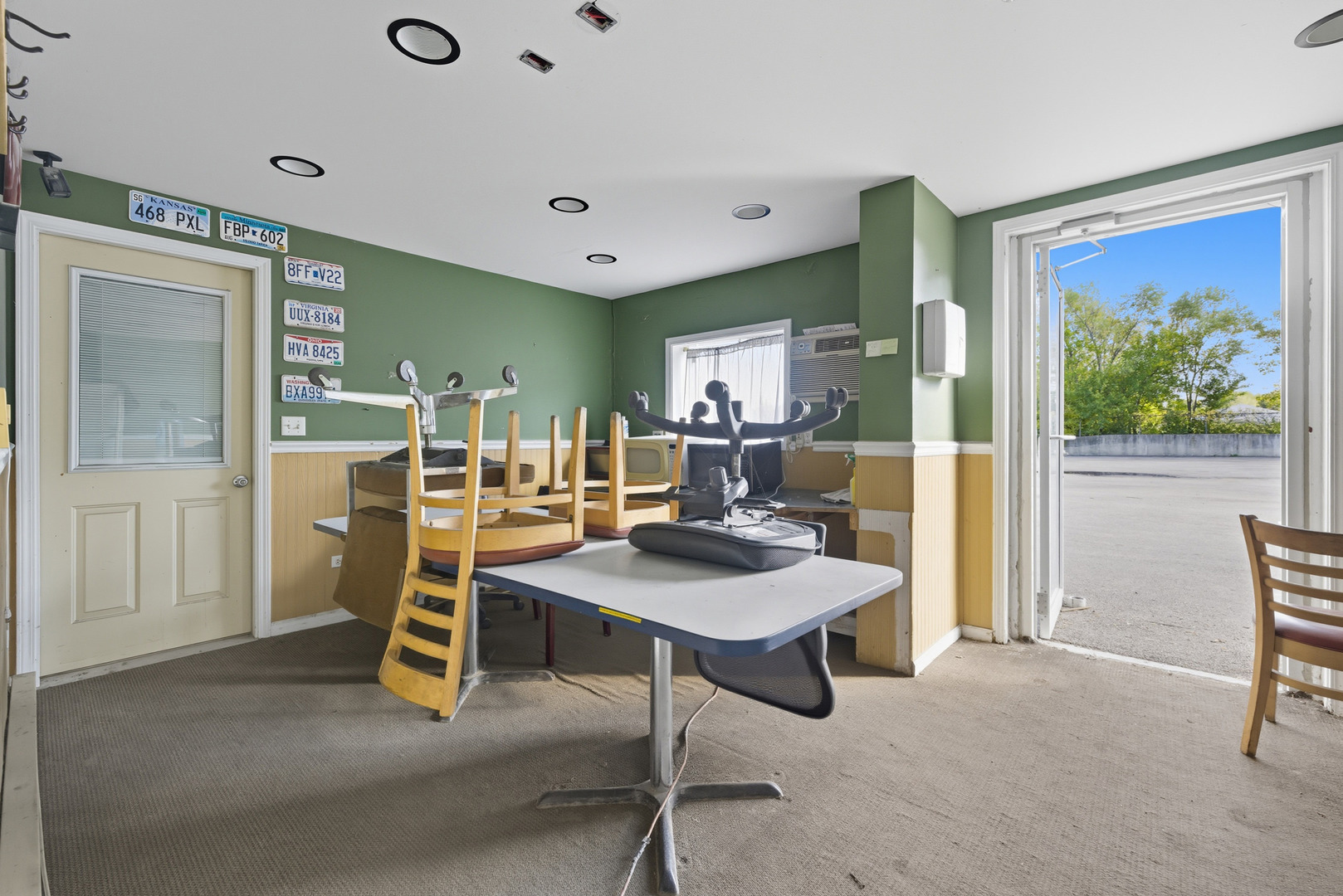 801 W Grant Highway, Marengo, IL 60152