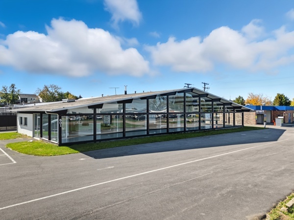 801 W Grant Highway, Marengo, IL 60152