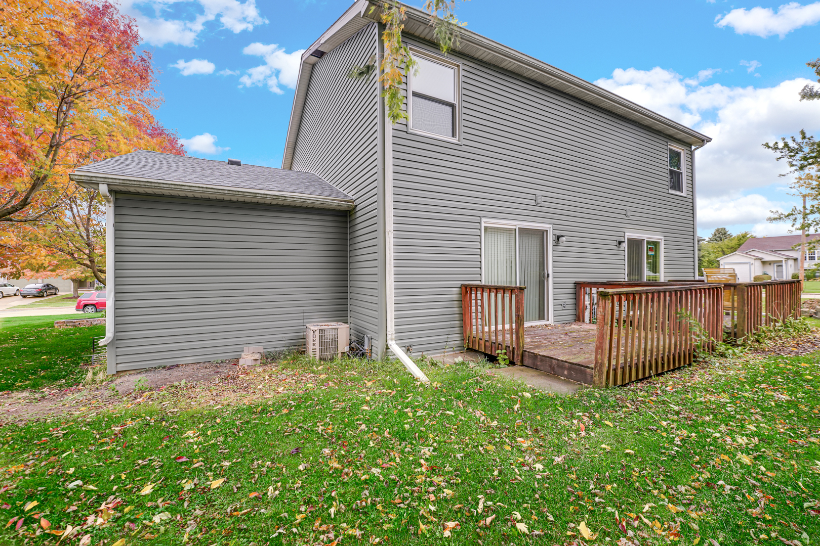 192 S Joslyn Street, Cortland, IL 60112