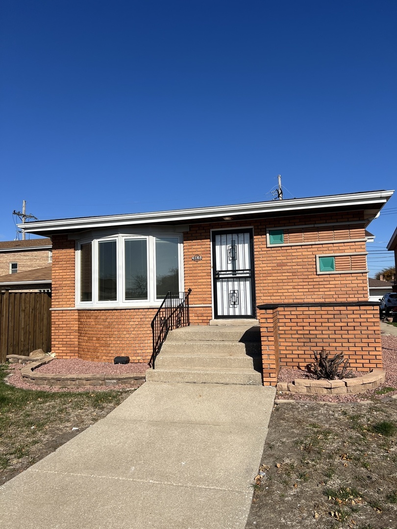 4148 W 87th Street #0, Chicago, IL 60652