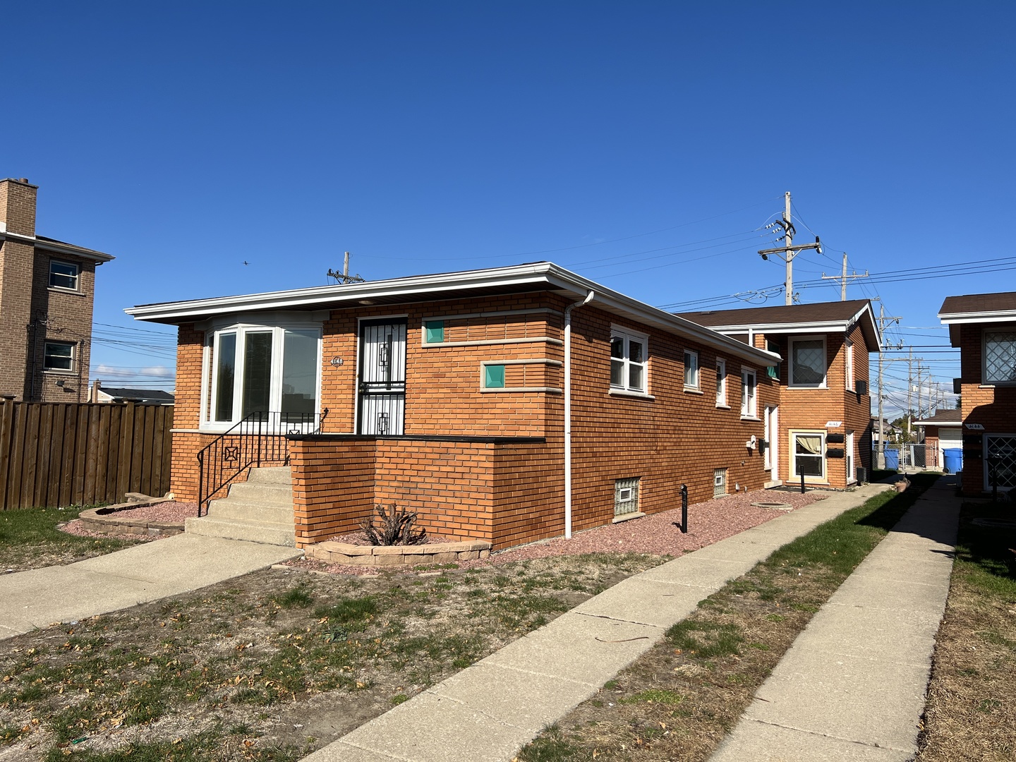 4148 W 87th Street #0, Chicago, IL 60652