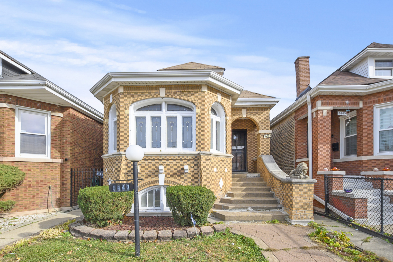 8443 S Hermitage Avenue, Chicago, IL 60620