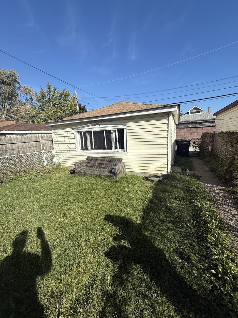 8443 S Hermitage Avenue, Chicago, IL 60620