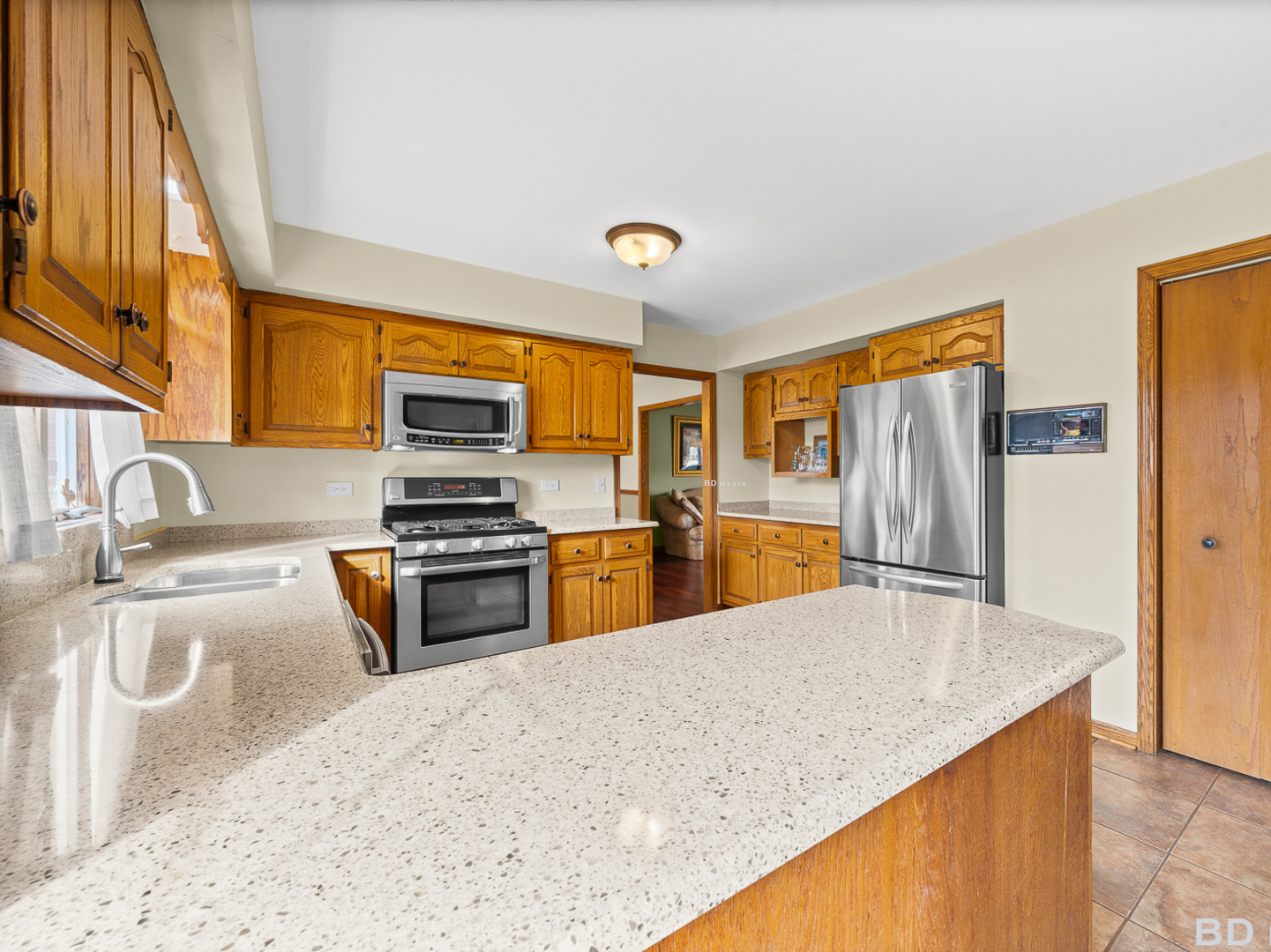 1525 Cimarron Drive, New Lenox, IL 60451