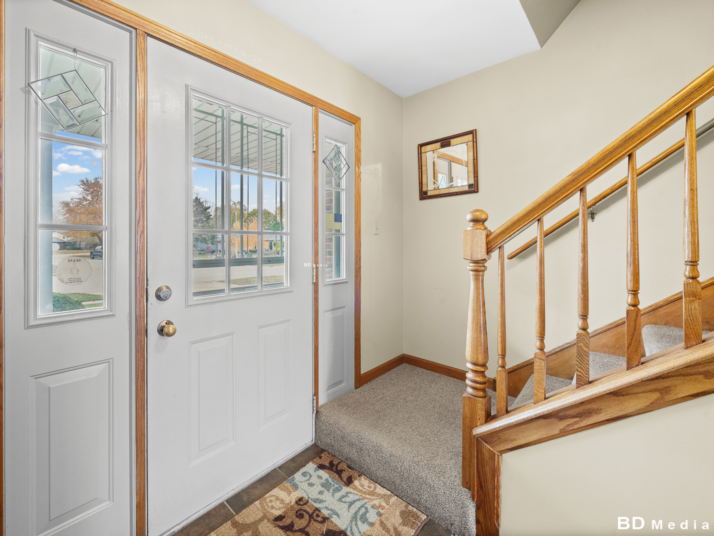 1525 Cimarron Drive, New Lenox, IL 60451