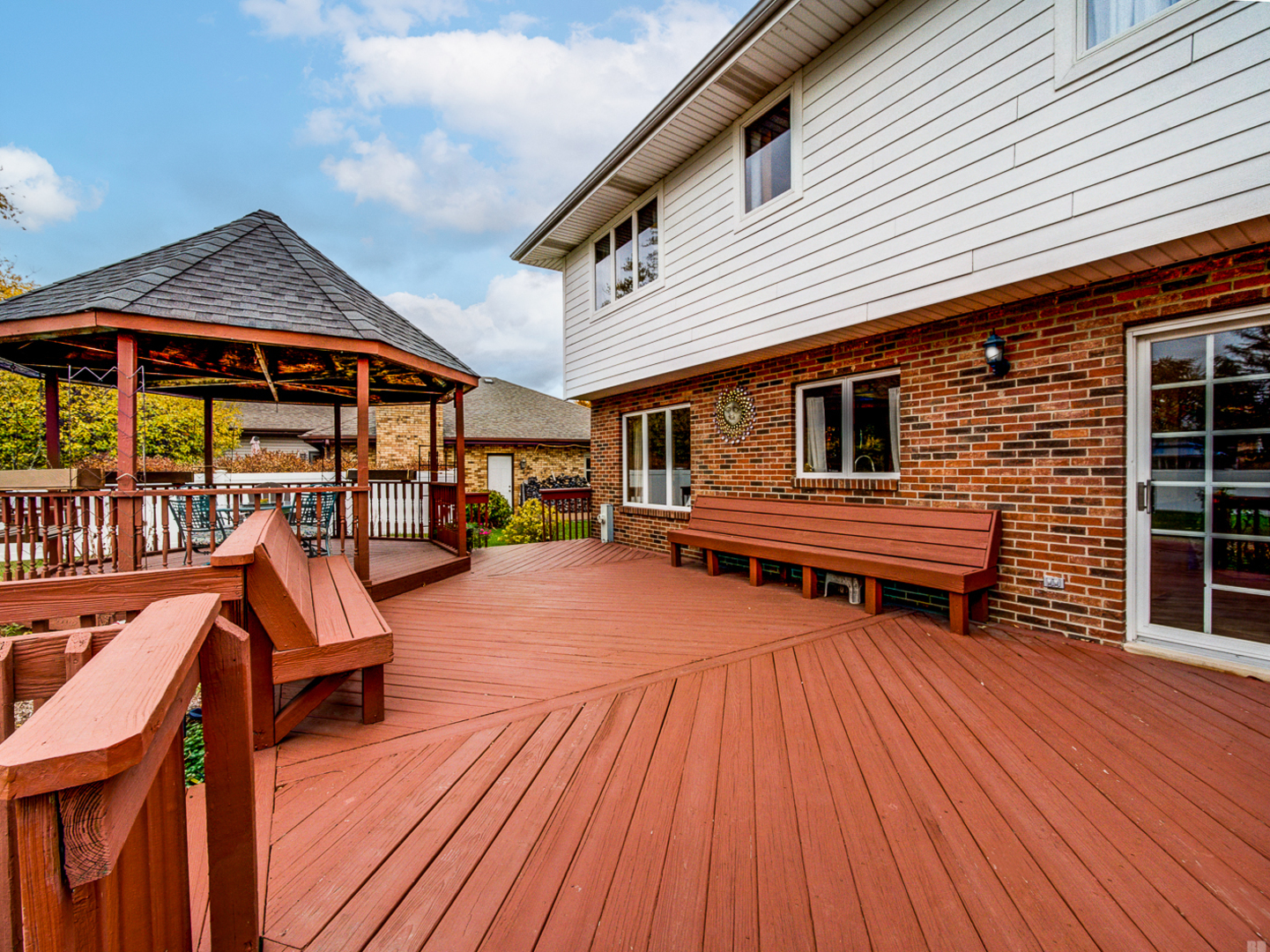 1525 Cimarron Drive, New Lenox, IL 60451