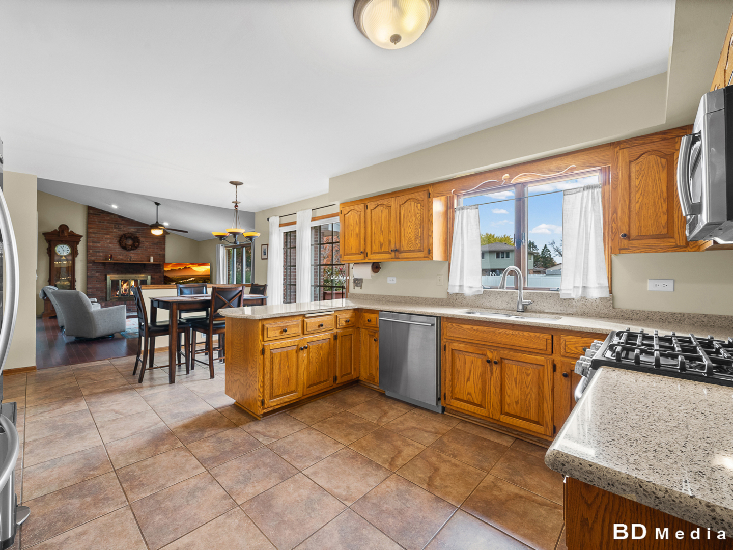 1525 Cimarron Drive, New Lenox, IL 60451