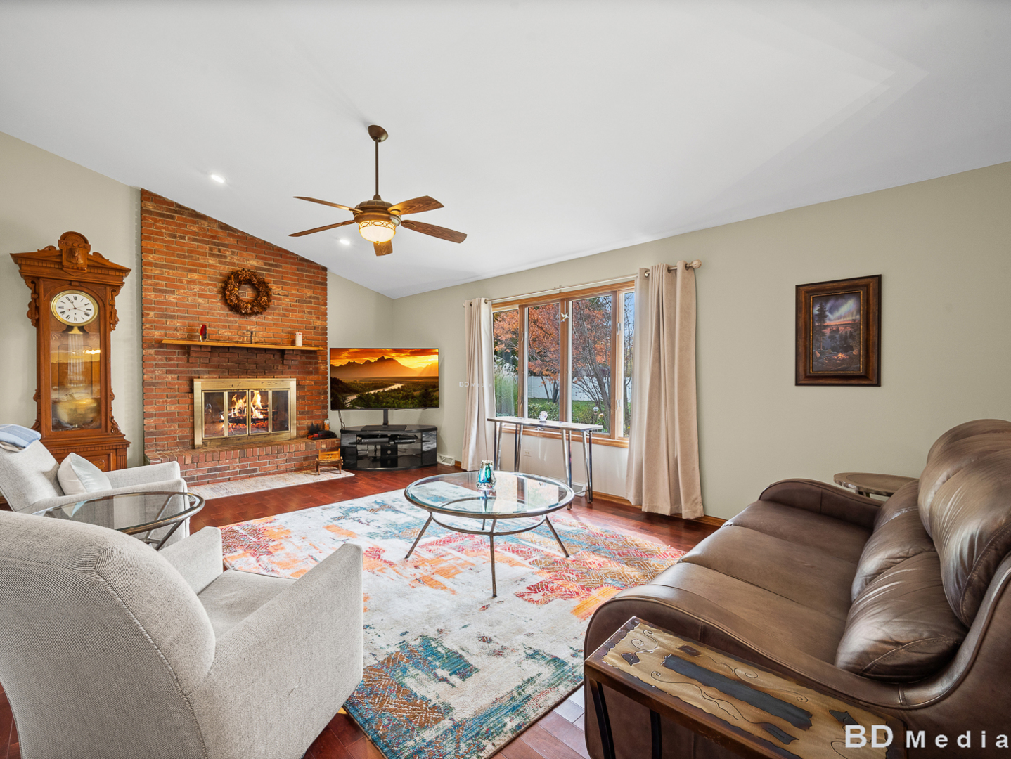 1525 Cimarron Drive, New Lenox, IL 60451