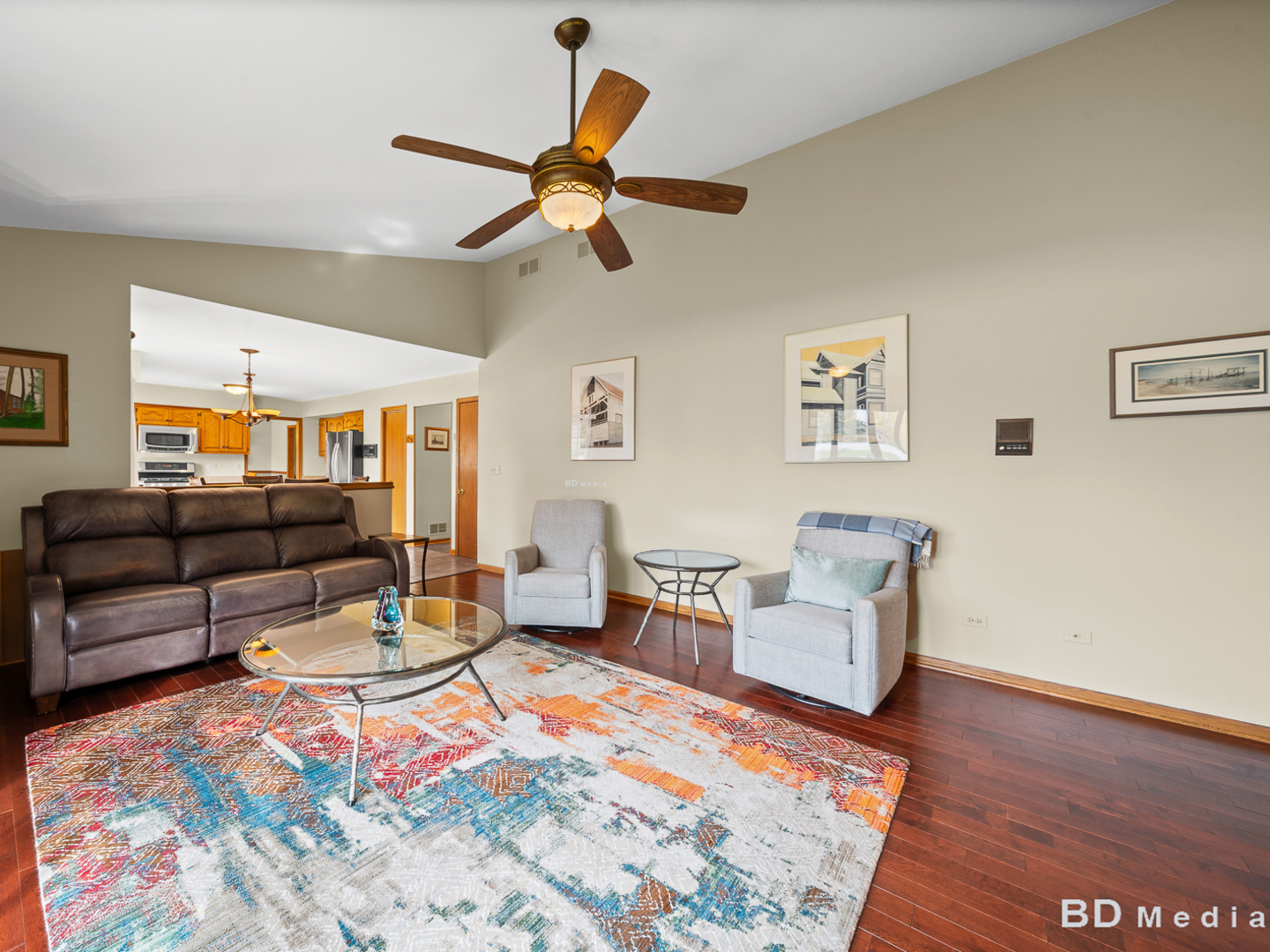 1525 Cimarron Drive, New Lenox, IL 60451