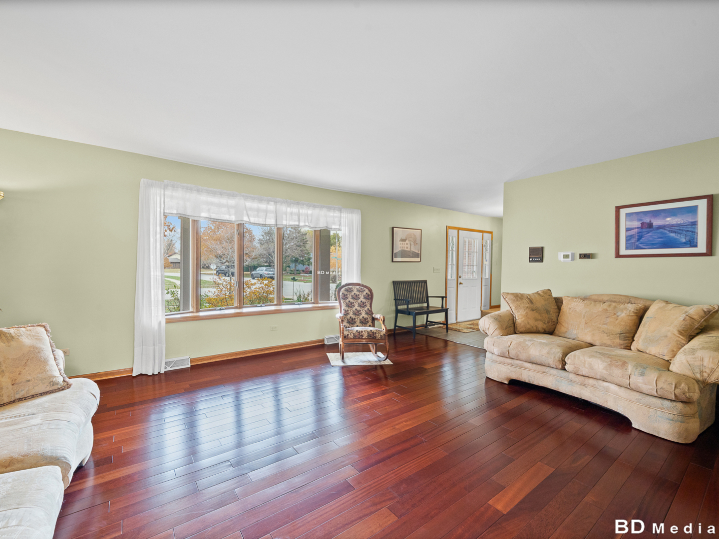 1525 Cimarron Drive, New Lenox, IL 60451