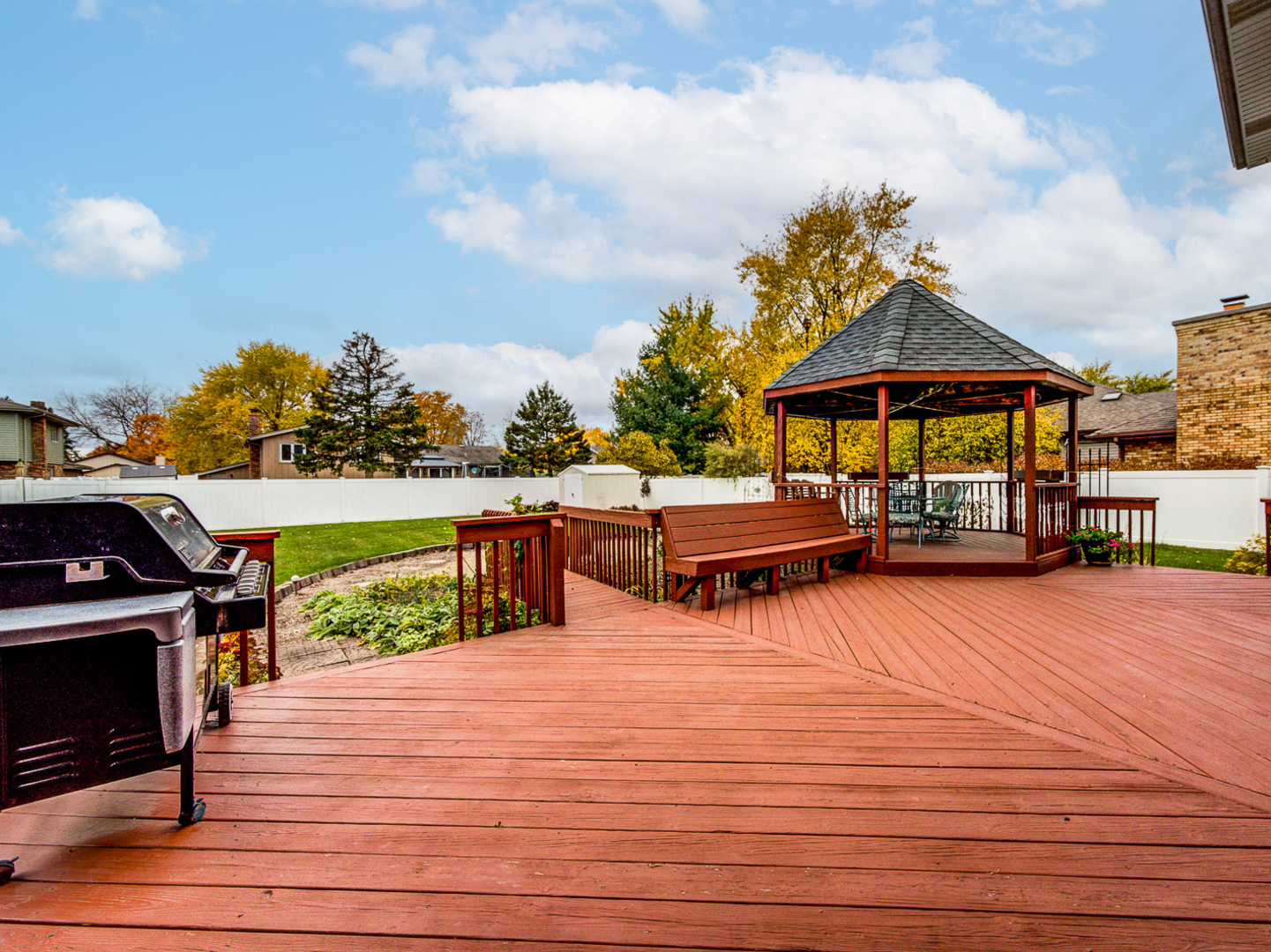 1525 Cimarron Drive, New Lenox, IL 60451