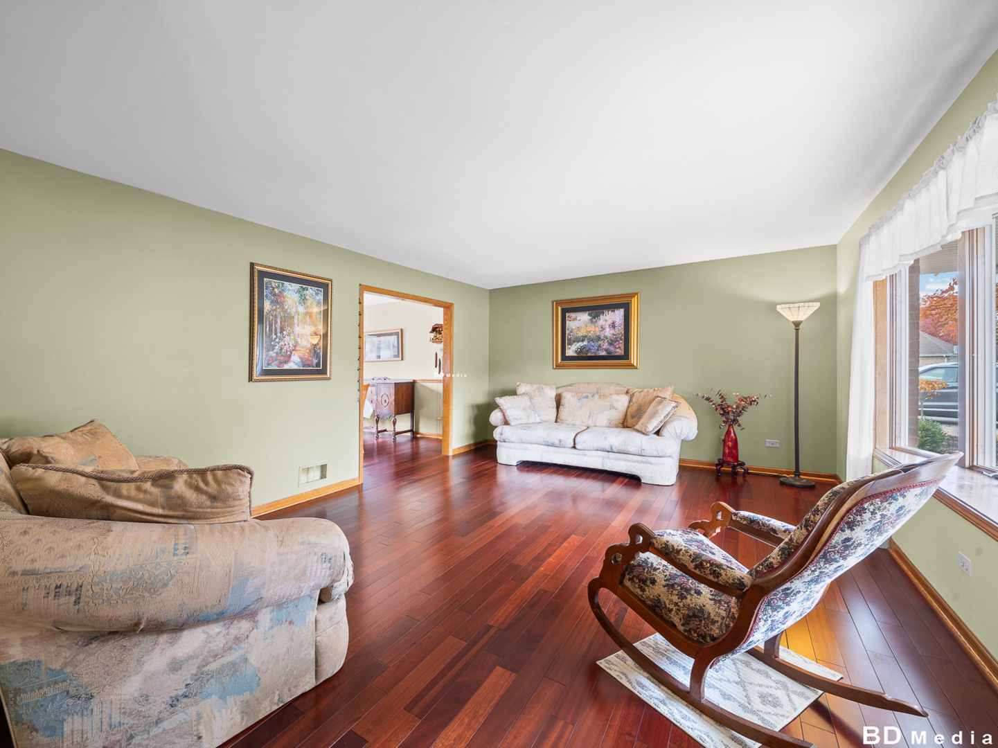 1525 Cimarron Drive, New Lenox, IL 60451