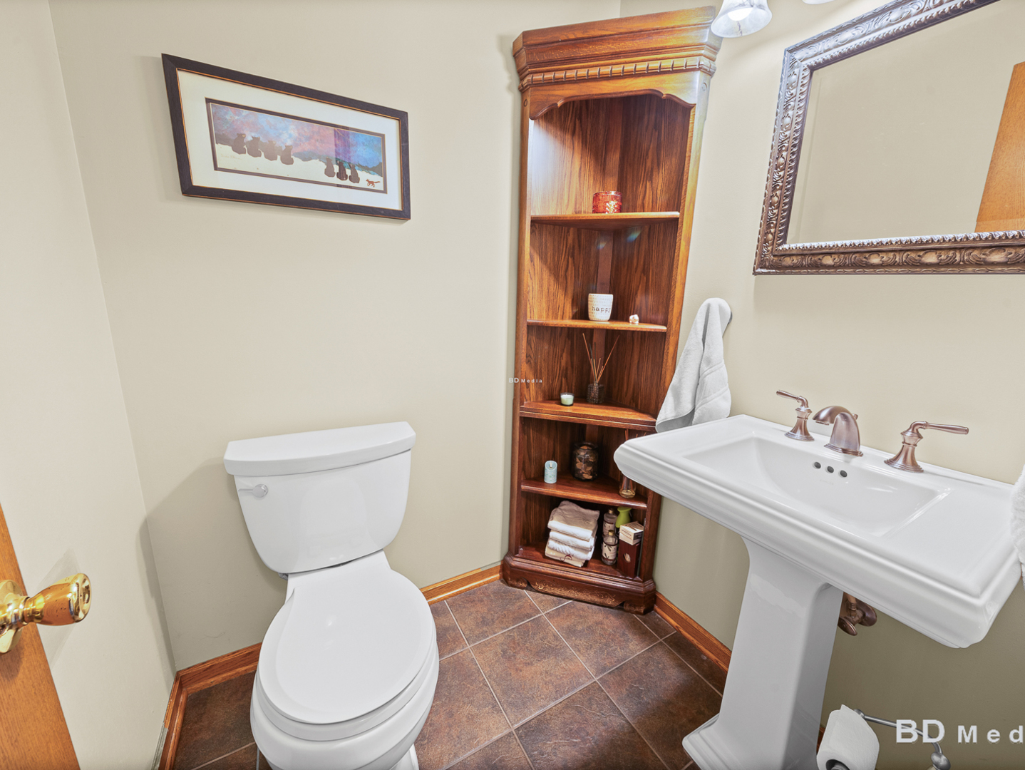 1525 Cimarron Drive, New Lenox, IL 60451