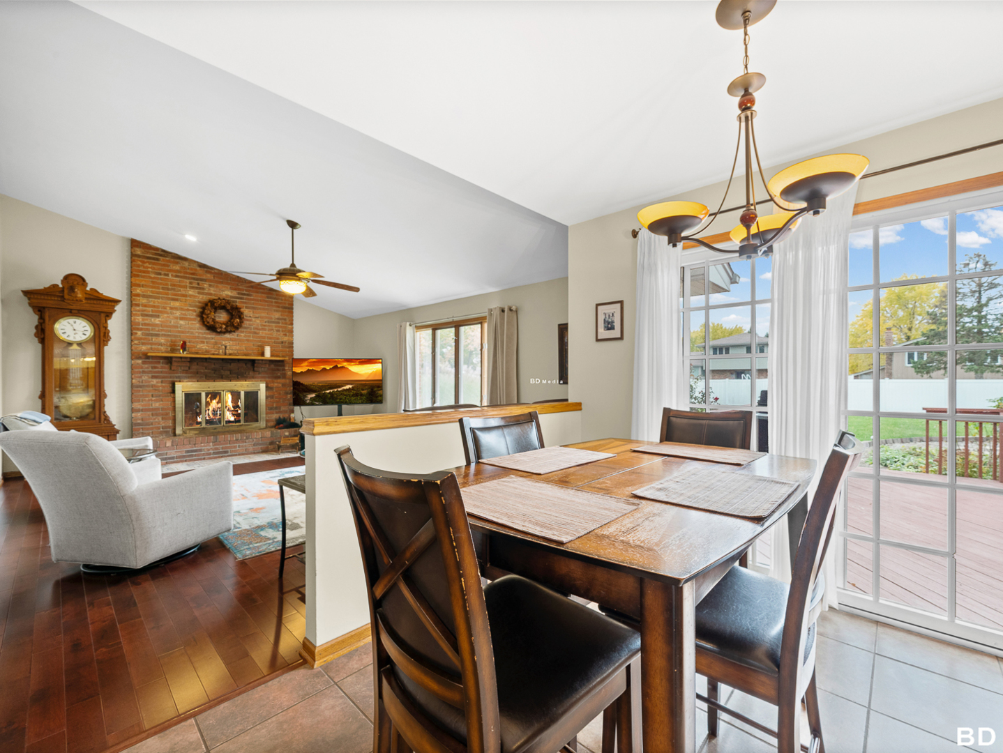 1525 Cimarron Drive, New Lenox, IL 60451