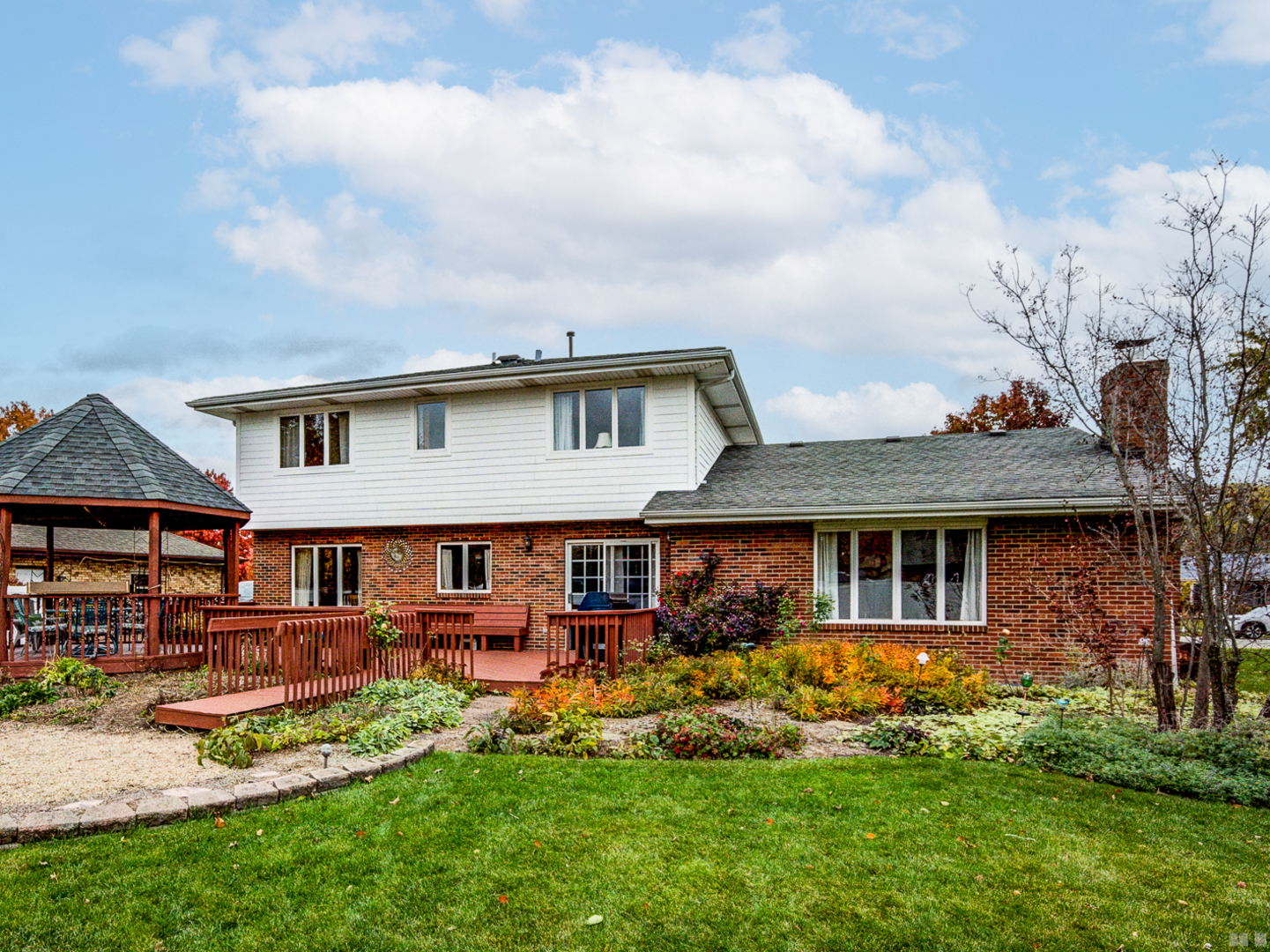 1525 Cimarron Drive, New Lenox, IL 60451