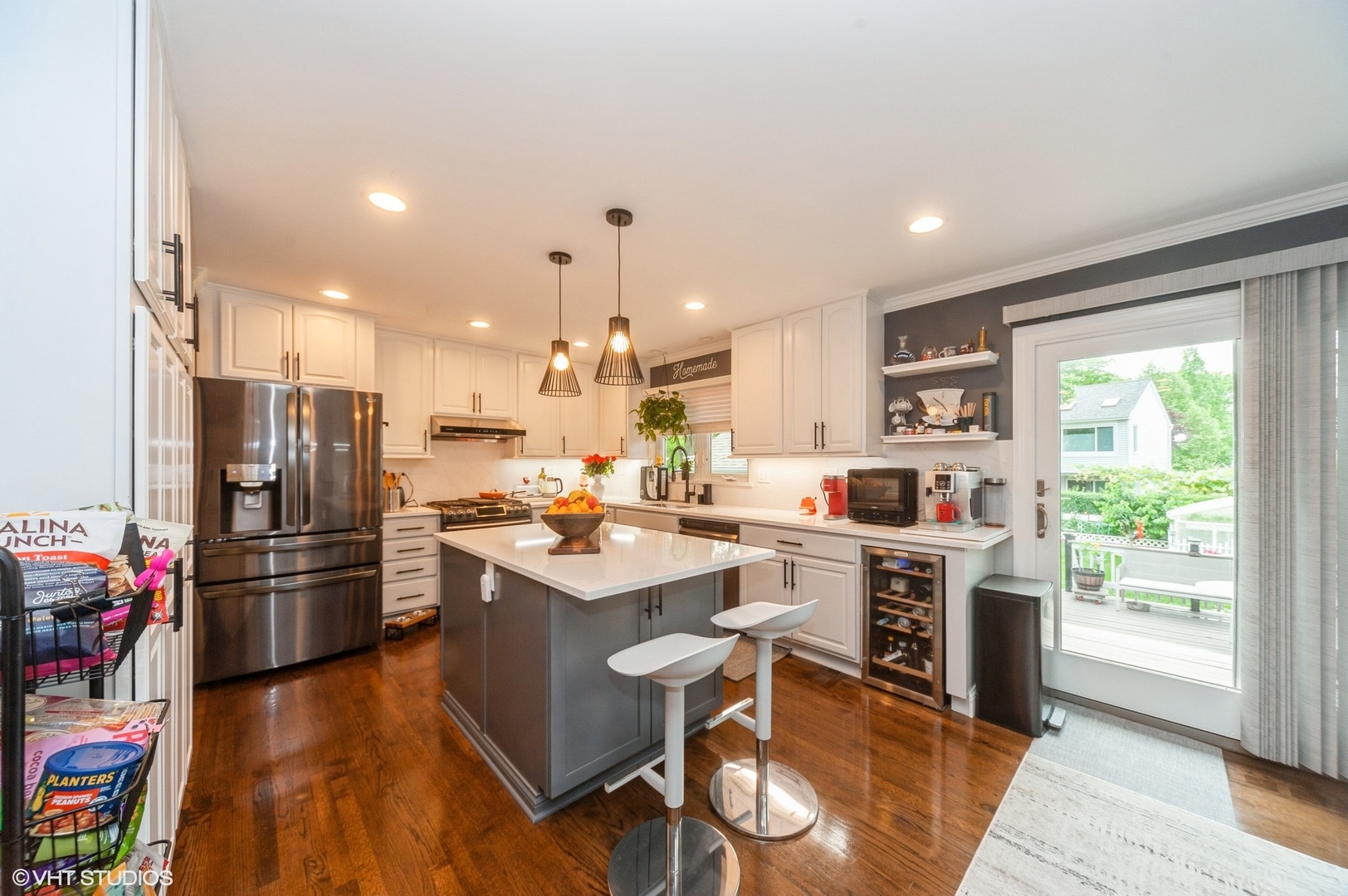 Vernon Hills, IL 60061